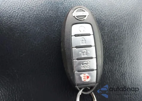 2015 Nissan Pathfinder Sl from USA, damaged, VIN 5N1AR2MN4FC694433